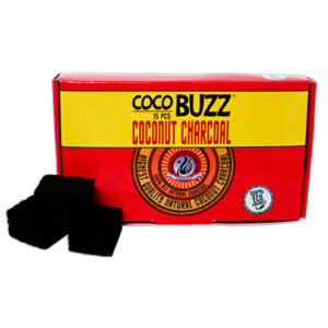 Buy Coco Buzz Hookah Charcoals