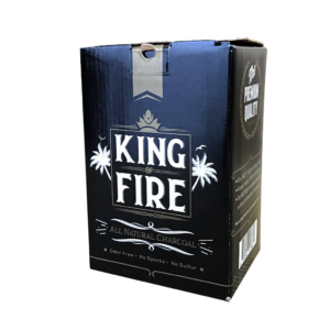 Buy King of Fire Coconut Charcoal