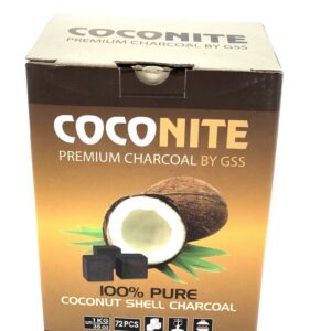 BUY COCONITE CHARCOAL