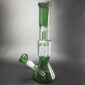 Buy Green Glass Bong Beaker USA