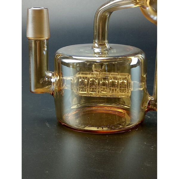 GB-540 11.4 Inch Glass Bong 14.5mm Mini Tobacco Smoking Water Pipe - Shisha  Hookah Palace