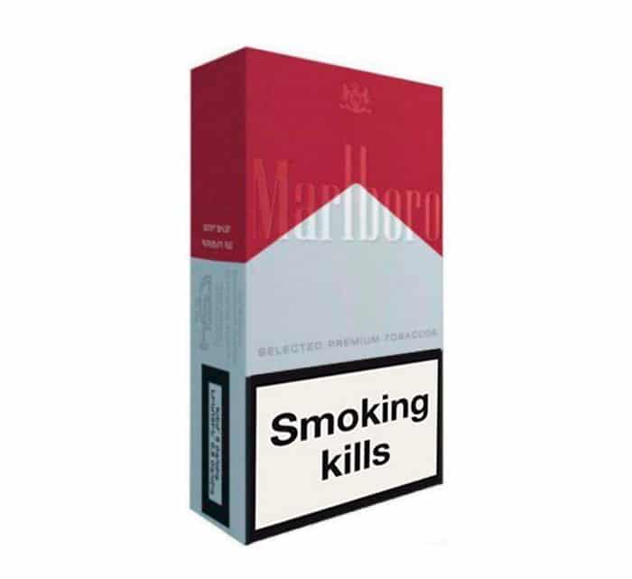 Buy Marlboro Cigarettes’ Online