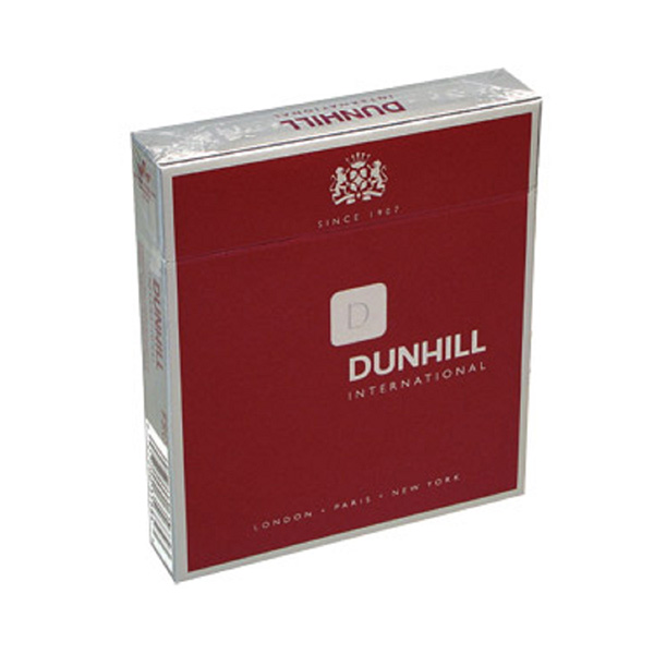 Buy dunhill cigarettes online